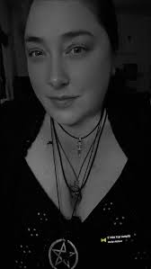 Video posted by Elena Hall (@elena_hell_bound2)