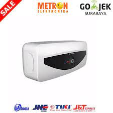 Harga water heater listrik ariston dove 30 liter. Ariston Slim 30 Water Heater Ariston Slim 30 Liter 350watt Sl30dl Shopee Indonesia