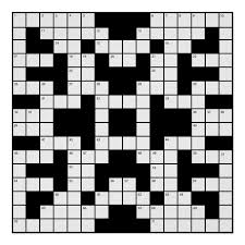 Custom crossword print / family crossword / personalised family names wall art / cross word puzzle gift / bespoke family tree home decor. Crossword Puzzle Poster Zazzle Com In 2021 Puzzle Poster Crossword Crossword Puzzle