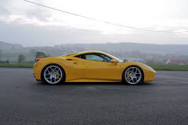 Exotica motorsports offers parts for the ferrari 488 gtb like wheels, exterior parts, lowering springs, exhaust and carbon fiber from novitec. Novitec Rosso Ferrari 488 Gtb Is A Map Of Things To Come W Video Carscoops