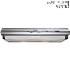 Hotte Casquette Whirlpool Akr441 2ix Boulanger