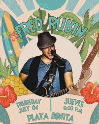 Fred Rubin (@fredrubinmusic) • Instagram photos and videos