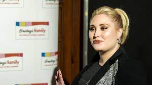 Discover more posts about hayley hasselhoff. Cb2alm1z82yxjm