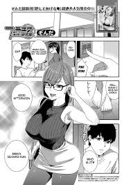 Fellatio Kenkyuubu Ch. 4 by Zonda - 131075 - Read hentai Manga online  for free at HentaiRead