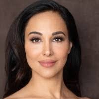 Vanessa Scarbrough's Instagram, Twitter & Facebook