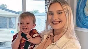 Scottish teen shocked to give birth after not knowing she was pregnant