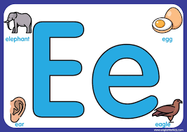 Privacy concerns have been rising quickly during the past 6 months: Big Printable Alphabet Letters A To E