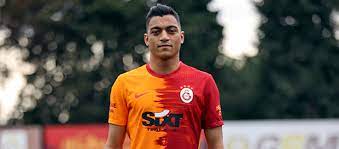 Jun 27, 2021 · egyptian striker mostafa mohamed is confirmed to miss galatasaray's preparations for the new season after sustaining a sprain in his left knee, the turkish club announced late on sunday. Mostafa Mohamed Galatasaray Da Galatasaray Org