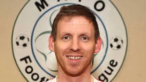 Honours even in exciting South Mayo derby