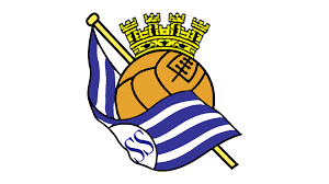 This transfer statistic shows the compact view of the most expensive signings by real sociedad in the 18/19 season. Real Sociedad Logo Logo Zeichen Emblem Symbol Geschichte Und Bedeutung