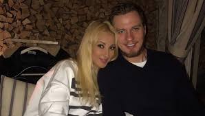 Лера кудрявцева и игорь макаров. Muzh Lery Kudryavcevoj Pokazal Trogatelnoe Video S Malenkoj Dochkoj