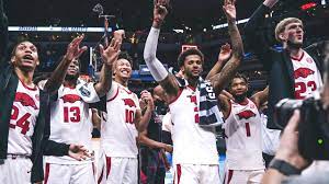 These are the last remaining teams in the ncaa tournament, ranked. Gu 1toocoe1c8m