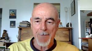 Dialoguing with Melanie Reinhart