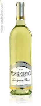 Located in the dry creek valley, ferrari carano features wine tasting, tours, g. Ferrari Carano Sauvignon Blanc Russian River Valley Prices Stores Tasting Notes Market Data