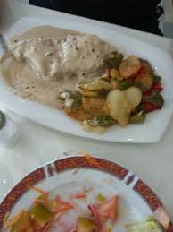 Excelente Comida Fotografia De Restaurante Venta Quemada Cullar Tripadvisor