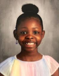 Congratulations to Wilkins School third grade student Nakiah Penny for  being chosen to take part in a prestigious youth leadership summer program!  Nakiah will be attending Envision's National Youth Leadership Forum:  Pathways