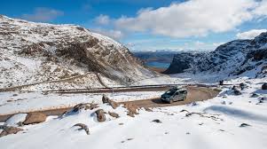 The ancestral home of clan davidson is in the invernahaven area of scotland at the confluence of the spey and tay rivers. 7 Grunde Schottland Im Winter Zu Besuchen