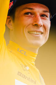 Through the lens of Harry Talbot: Tour de France Week 1 in review