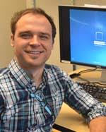 Dynamic Learning Lab Members