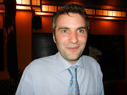 schiller-wine: Thomas Schlumberger, Domaines Schlumberger in Alsace,  presented his Wines at Bistro Lepic in Washington DC, USA, France