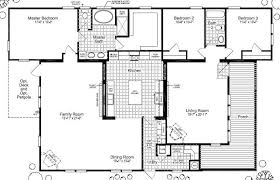 Awesome Habitat House Plans 6 Habitat For Humanity 3 Bedroom Floor Plans Modular Home Floor Plans House Plans House Plans And More