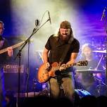 Mudbone & The Thunder Bayou Band