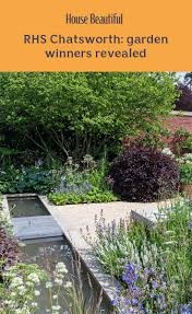 Rhs Chatsworth Flower Show Garden Winners Revealed Back Garden Design Rhs Chatsworth Flower Show