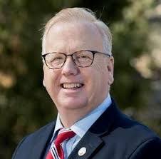 Mark Boughton's Instagram, Twitter & Facebook