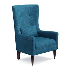 Modern wingback chairs can be used in a variety of different ways around the home and they're not both the wingback chair and sofa in this series have a clearly modern look, featuring clean and. Caryn Wingback Chair Leather Wingback Chair Wingback Chair Chair