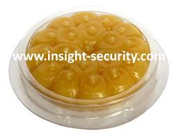 It is installed in small dishes, is non toxic unobtrusive (unlike spikes or netting) and low maintenance. Bird Free Fire Gel Instantly Effective Bird Deterrent