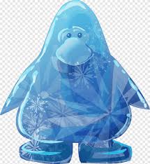 You'll have access to the ninja hideout. Club Penguin Kristoff Hans Ice Frozen Fever Marine Mammal Animals Png Pngegg