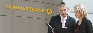Commerzbank is undergoing a 2 billion euro restructuring involving the closure of hundreds of branches and reduction of 10,000 staff. Commerzbank Ag Commerzbank Homepage