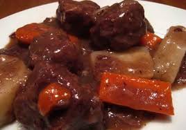 Daube De Sanglier Au Cookeo Recette Sanglier Au Cookeo Cookeo Recette Daube De Sanglier Sanglier Recette