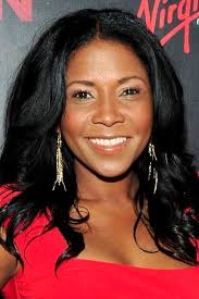 Kelli Kirkland — The Movie Database (TMDB)