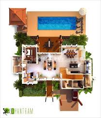 Browse our extensive collection of new american house plans. 3d Floor Plan Home By Walkthrough 2015 Adver Ad Aff Plan Walkthrough Home Floor Floor Plan Design Architectural Design Studio Plan Design