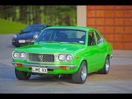 Image result for Earth Green 1973 Mazda