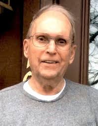 Jack Hillard Obituary