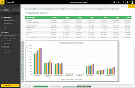 Pin A Range From Excel To Your Dashboard Microsoft Power