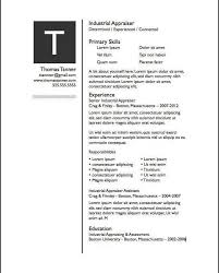 resume template apple pages
