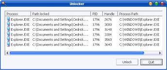 Download iobit unlocker para windows 7 (32/64 bit) grátis. Unlocker Free Download