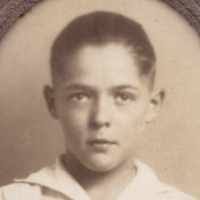 Louis Morgan Nash (1917–1997) • FamilySearch