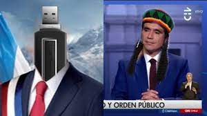 Empiecen más temprano los debates #primarias2021. Fotos Los Epicos Memes Que Dejo El Debate De Primarias De Chile Vamos Cooperativa Cl