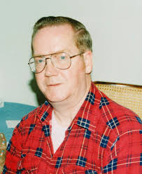 John Pedersen Obituary