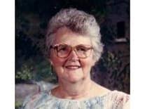 Edith Knowlton Obituary (1929