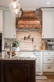 Beautify your kitchen backsplash with one of these stylish tile ideas. Pin On Stone Backsplash