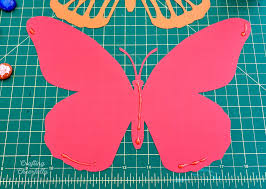 Free Free 288 3D Butterfly Svg Free SVG PNG EPS DXF File