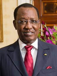 Born 18 june 1952) is a chadian politician and former military officer who has been the president of chad since 1990. Idriss Deby Wikiwand