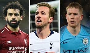 Nuno espirito santo 'very proud' of spurs after opening win. Liverpool And Spurs Warned This May Help Man City In Premier League Football Sport Express Co Uk