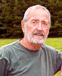 William H. Rebman dies