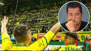 Acun ilıcalı hangi takımı satın alacak? Fortuna Sittard Taraftari Takimin Sahibi Olan Acun Ilicali Hakkinda Ne Dusunuyor